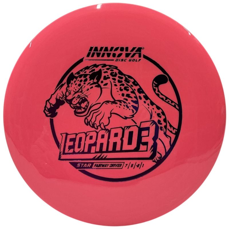 Star Leopard3