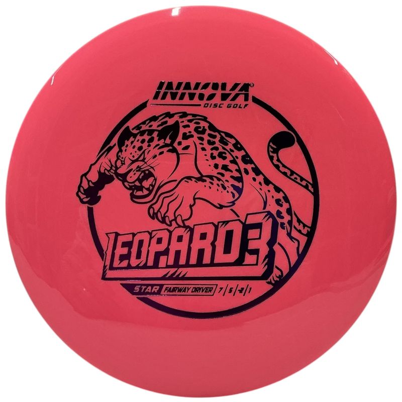 Star Leopard3
