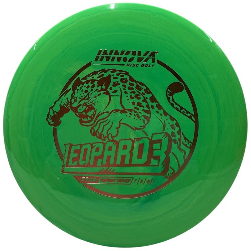 Star Leopard3