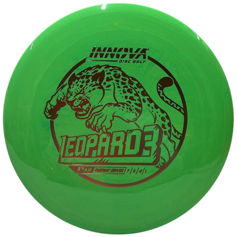 Star Leopard3