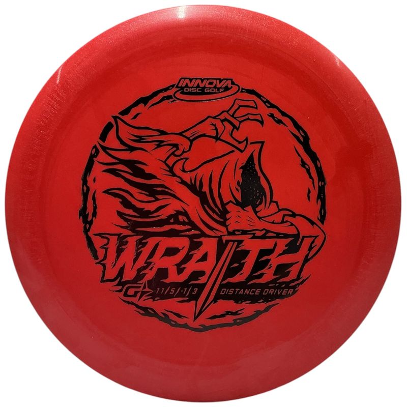 G-Star Wraith