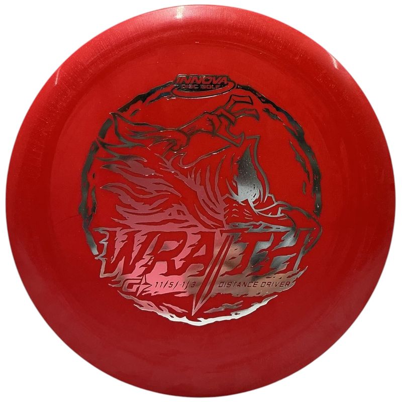 G-Star Wraith