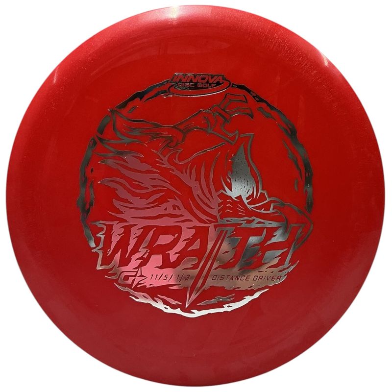 G-Star Wraith