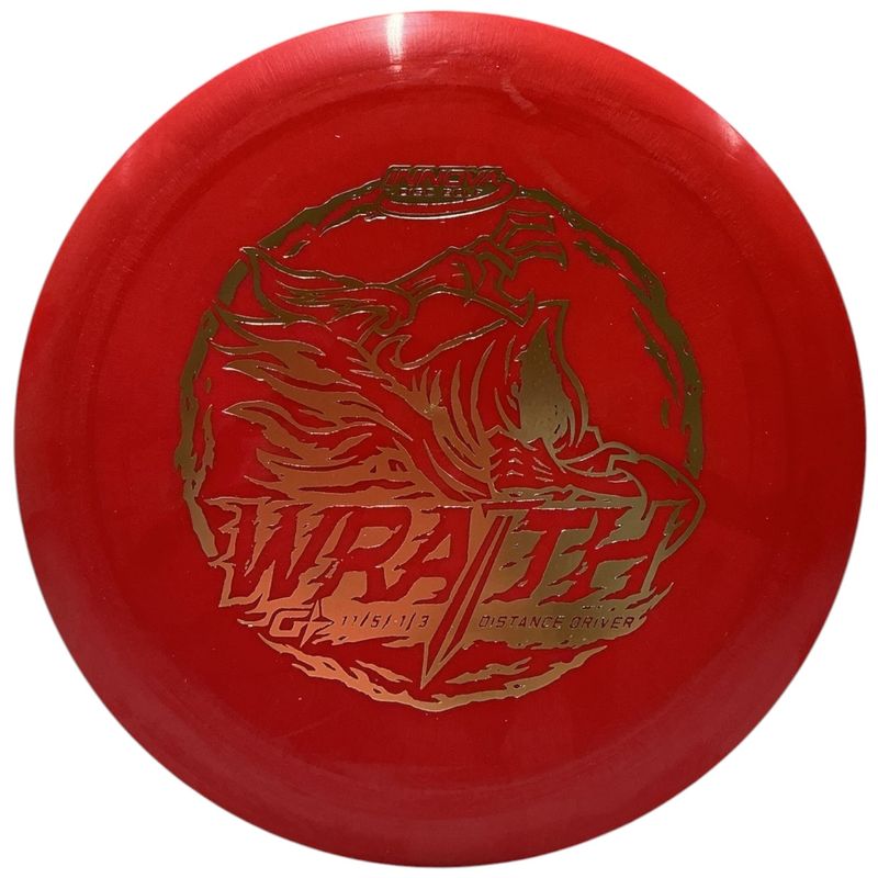 G-Star Wraith