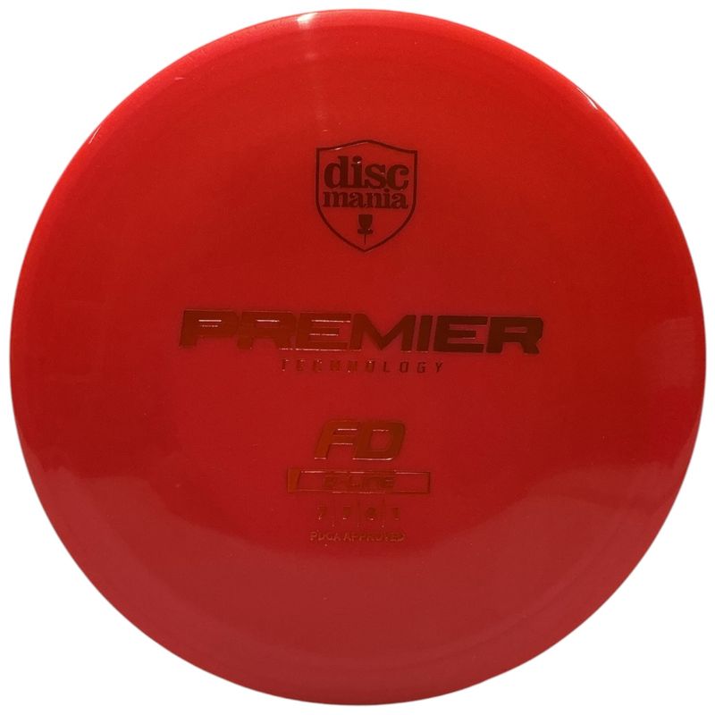 Q-Line Premier FD