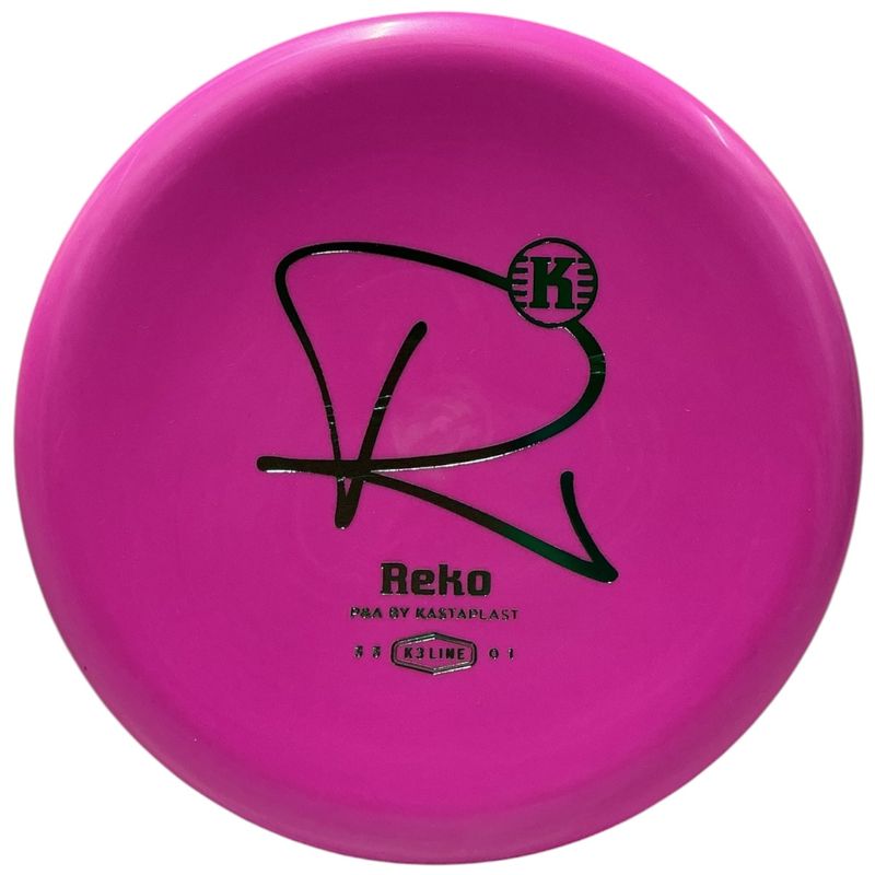 K3 Reko