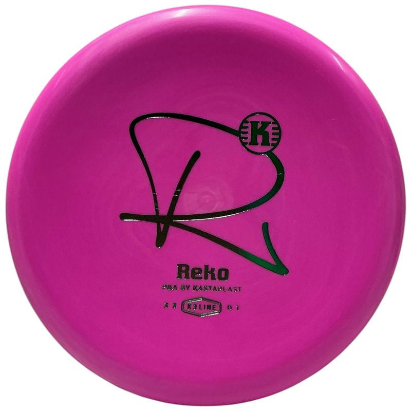K3 Reko