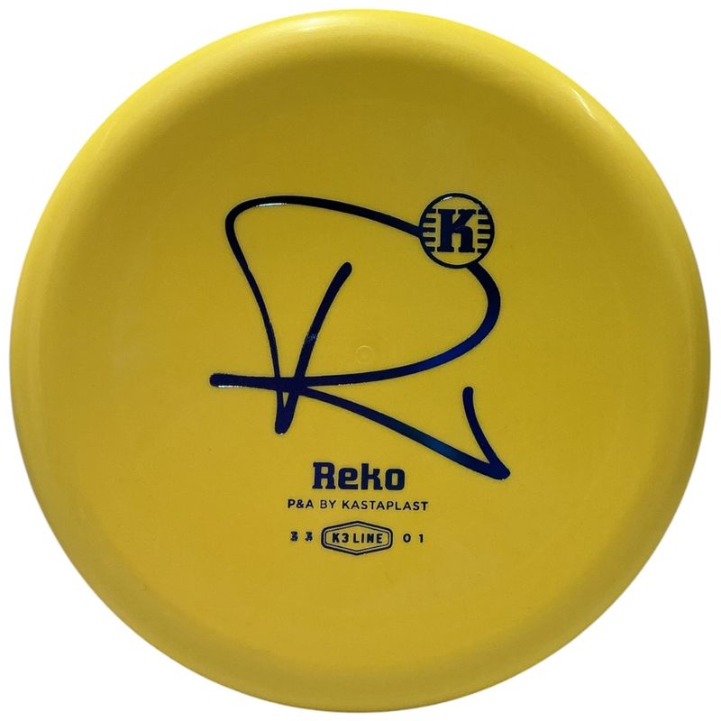 K3 Reko