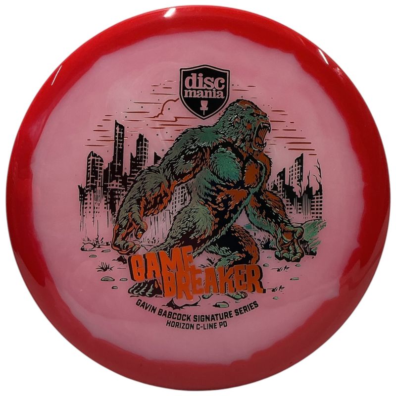 C-Line Horizon PD (Gavin Babcock Game Breaker)
