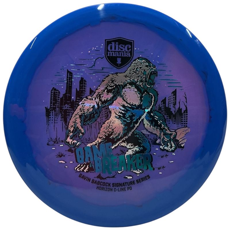 C-Line Horizon PD (Gavin Babcock Game Breaker)