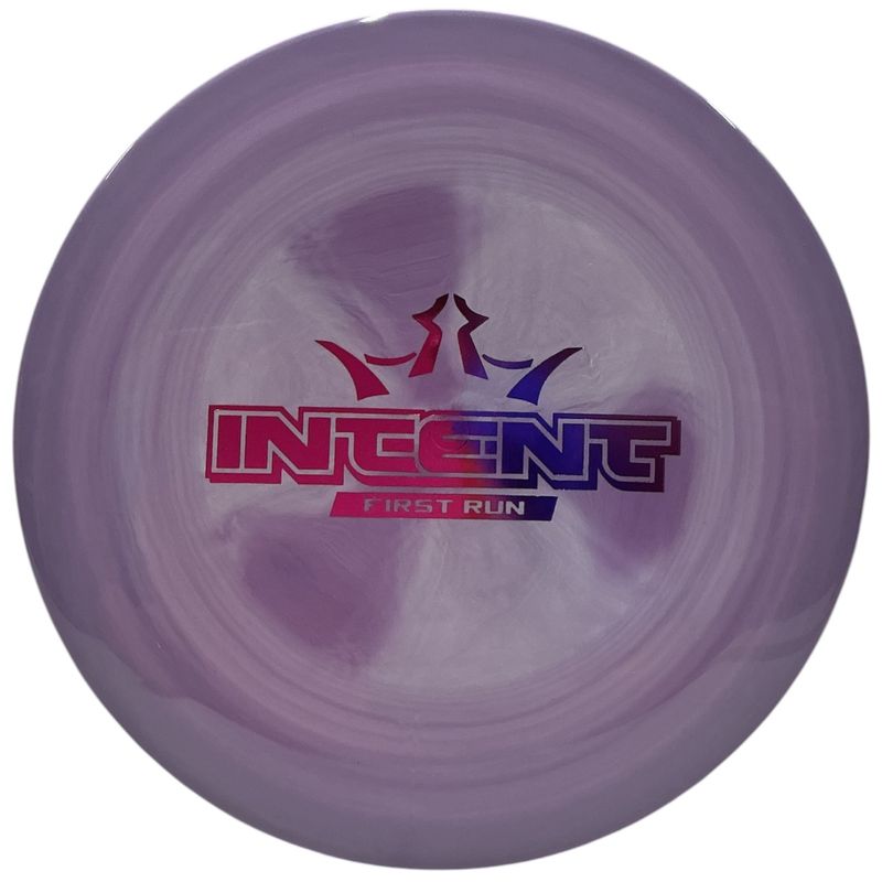Supreme Intent (First Run)