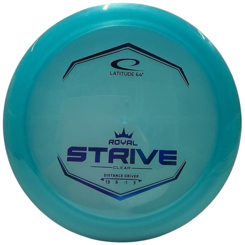Clear Strive