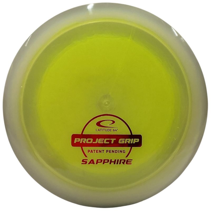 Project Grip Sapphire (Retailer Exclusive)