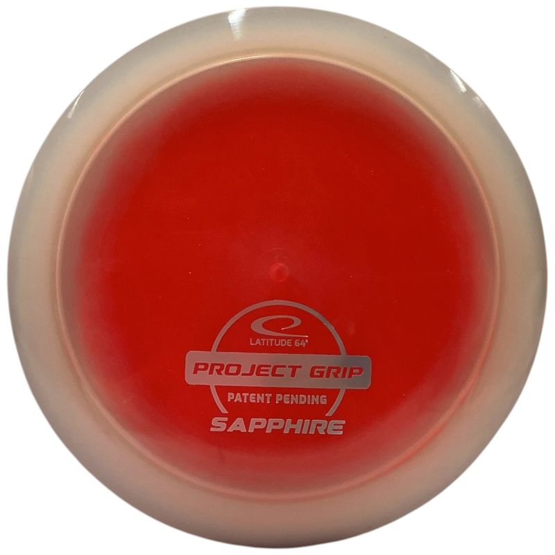 Project Grip Sapphire (Retailer Exclusive)