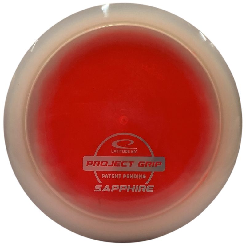 Project Grip Sapphire (Retailer Exclusive)