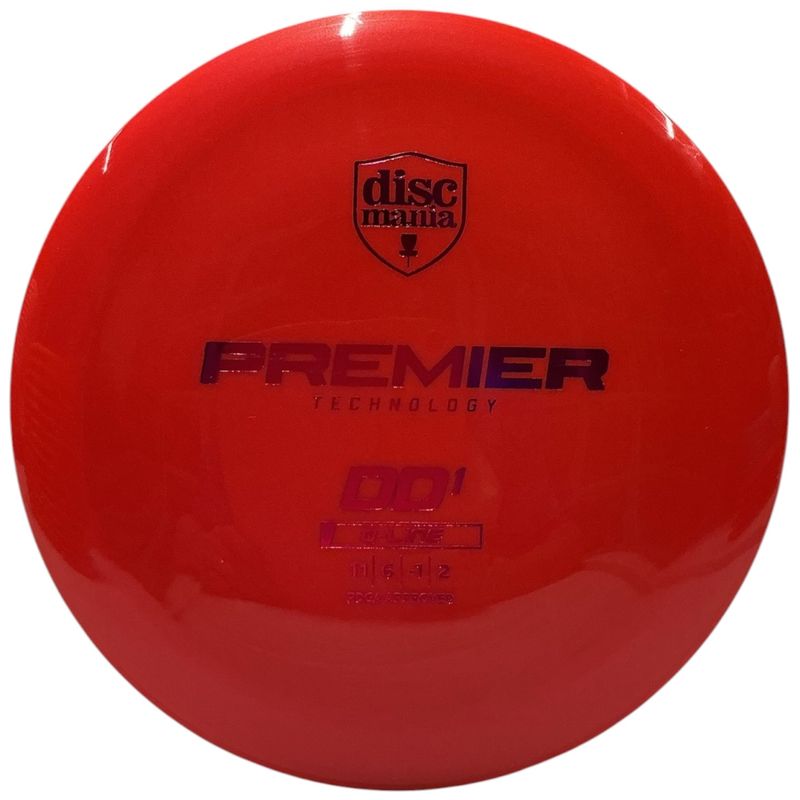 Q-Line Premier DD1