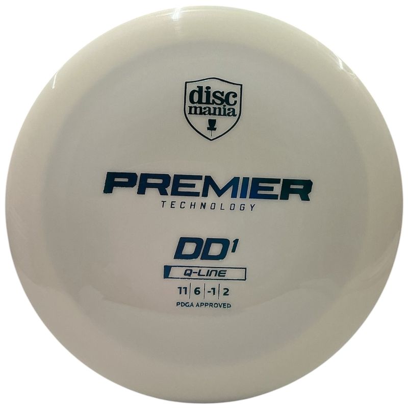 Q-Line Premier DD1