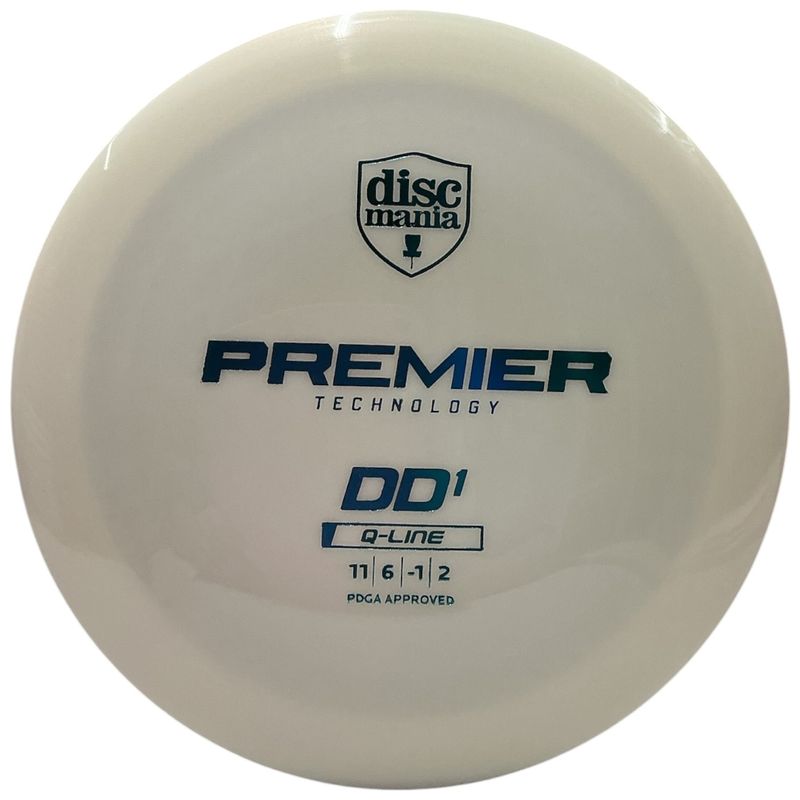 Q-Line Premier DD1