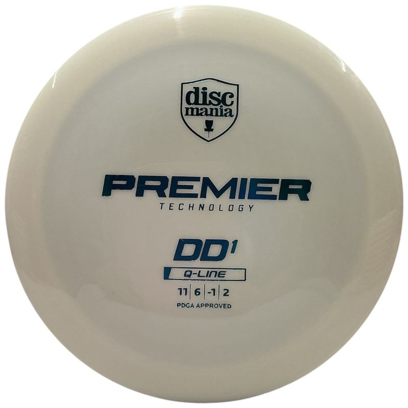 Q-Line Premier DD1