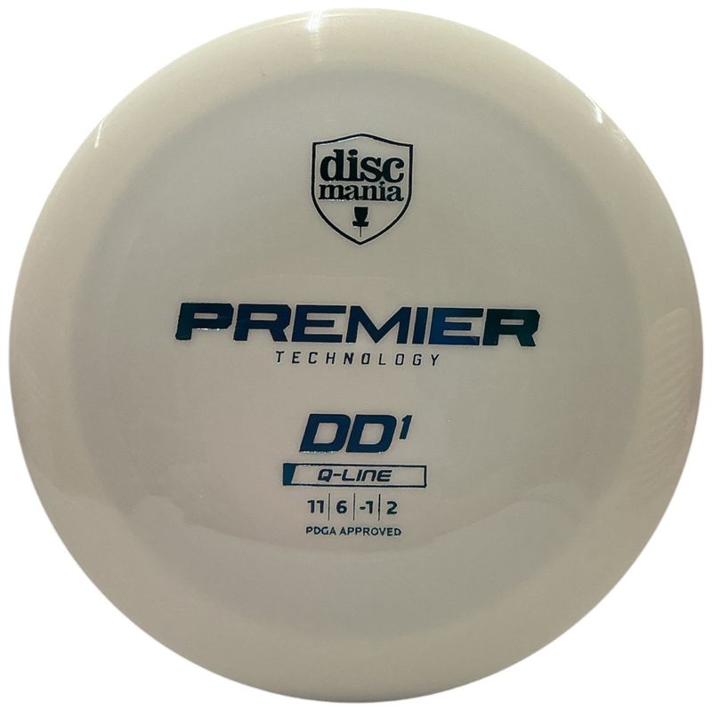 Q-Line Premier DD1