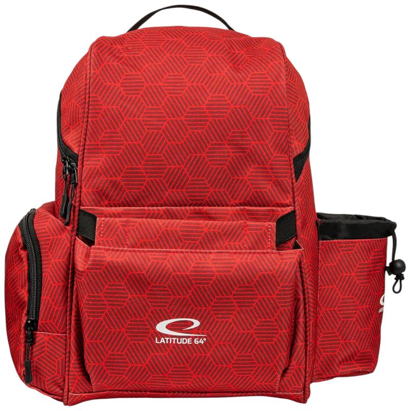 Latitude 64 Swift HEX Backpack