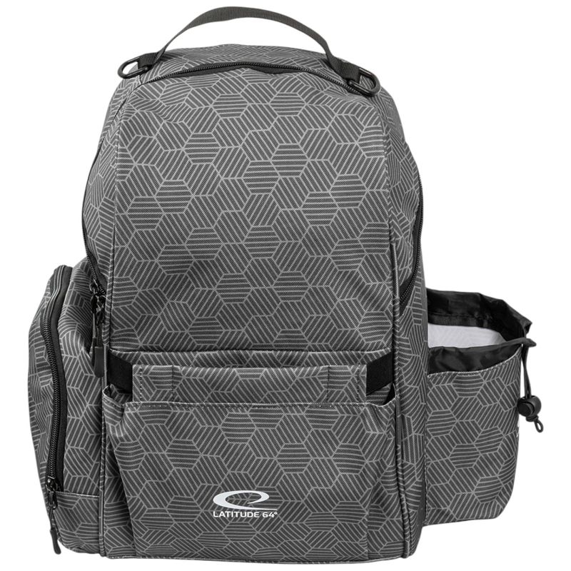 Latitude 64 Swift HEX Backpack