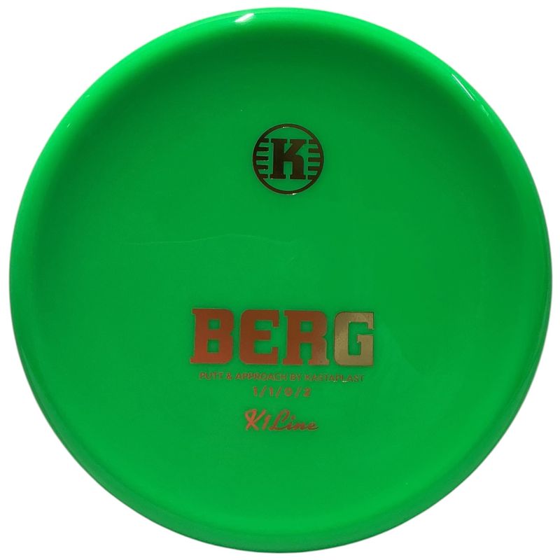 K1 Berg