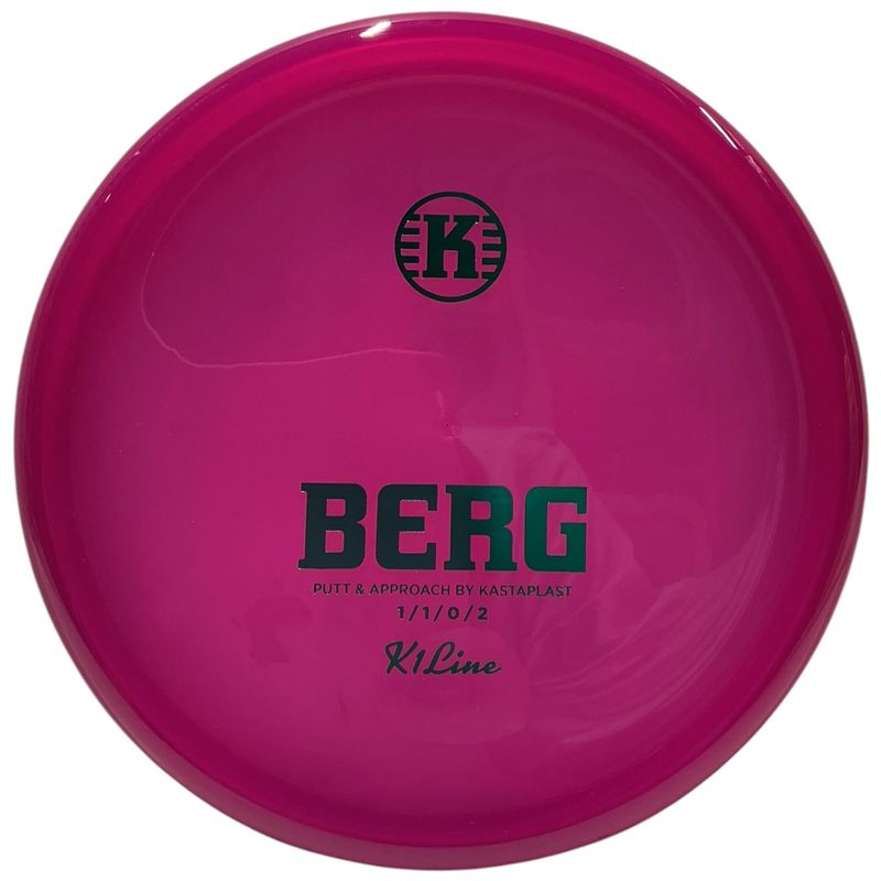 K1 Berg