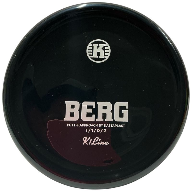 K1 Berg