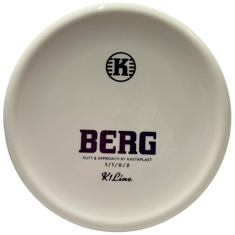 K1 Berg