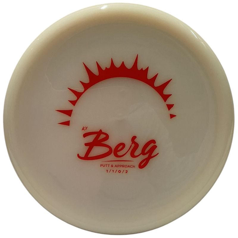K1 Glow Berg