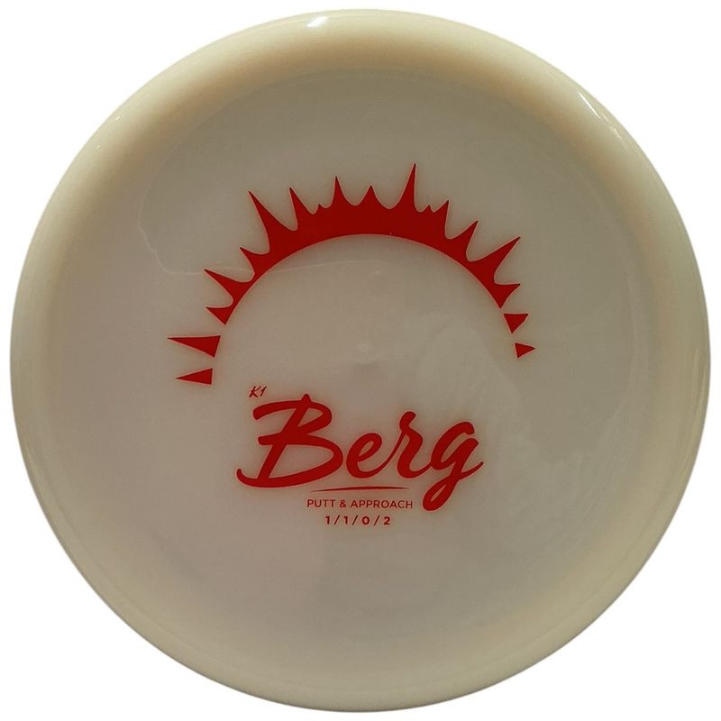 K1 Glow Berg