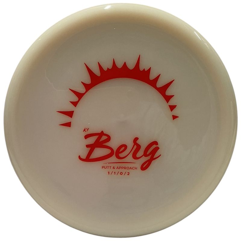 K1 Glow Berg