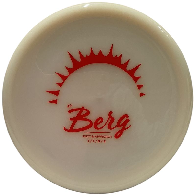 K1 Glow Berg