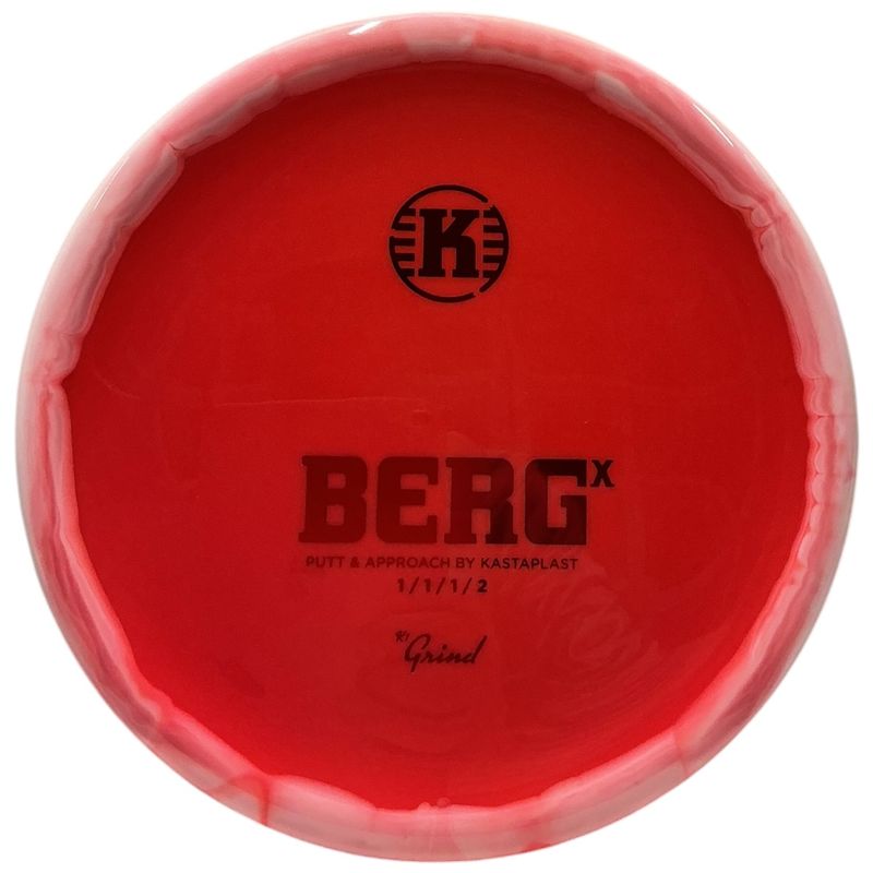 K1 Grind Berg X