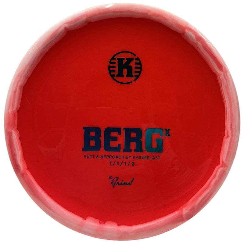 K1 Grind Berg X