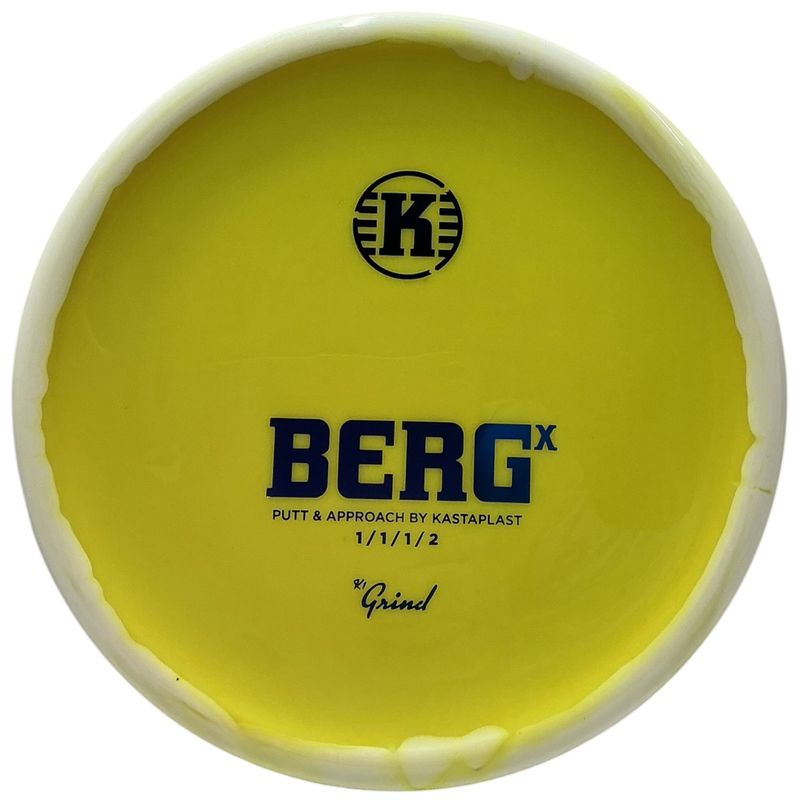 K1 Grind Berg X