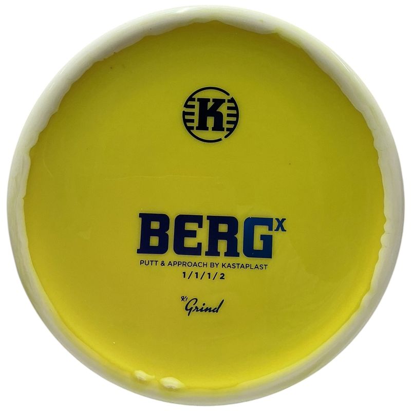 K1 Grind Berg X