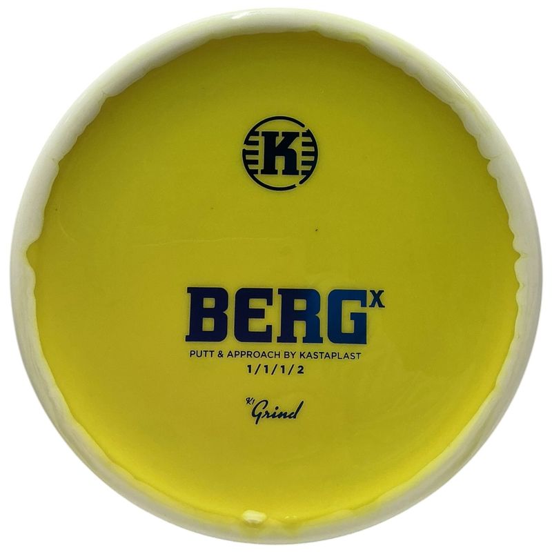 K1 Grind Berg X