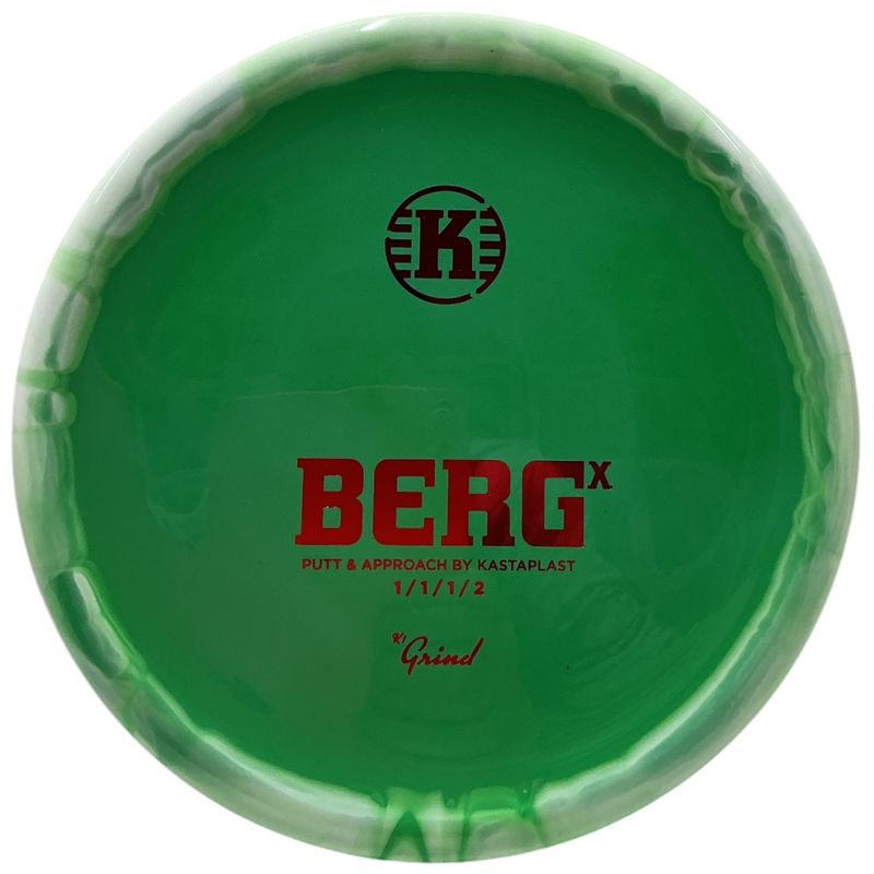 K1 Grind Berg X
