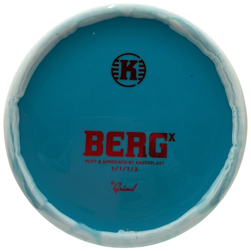 K1 Grind Berg X