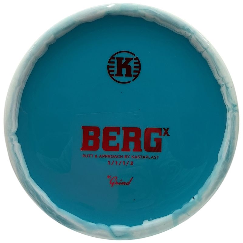 K1 Grind Berg X