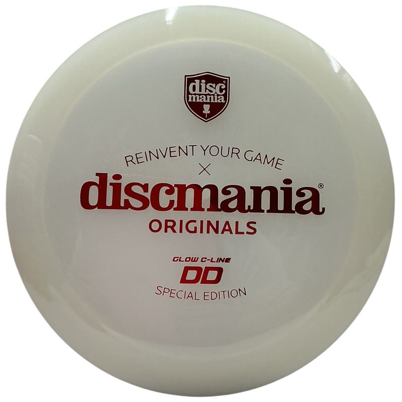 C-Line Glow DD (Special Edition)