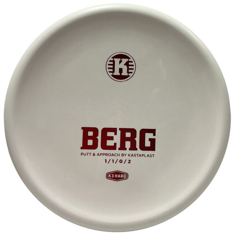 K3 Hard Berg