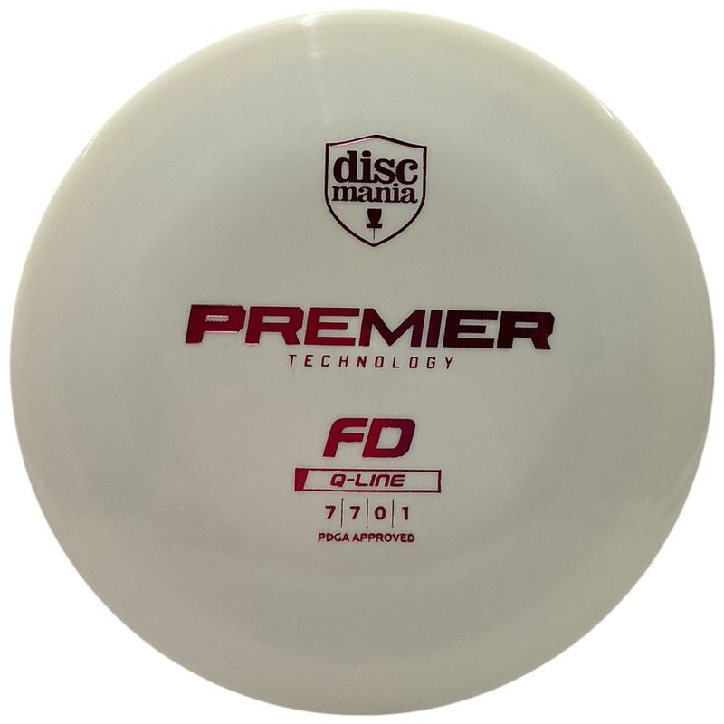 Q-Line Premier FD