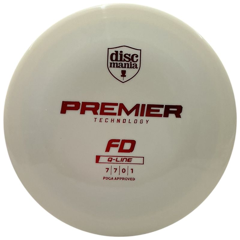 Q-Line Premier FD