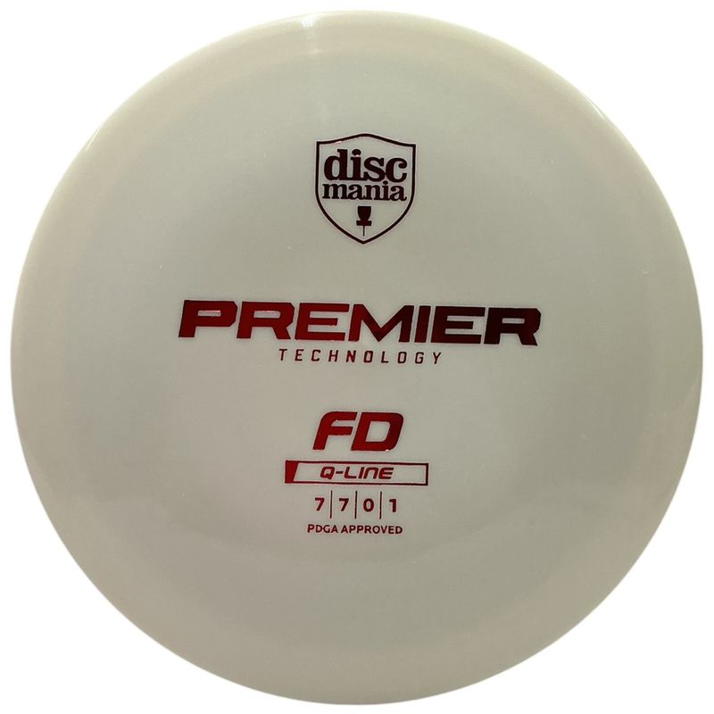 Q-Line Premier FD