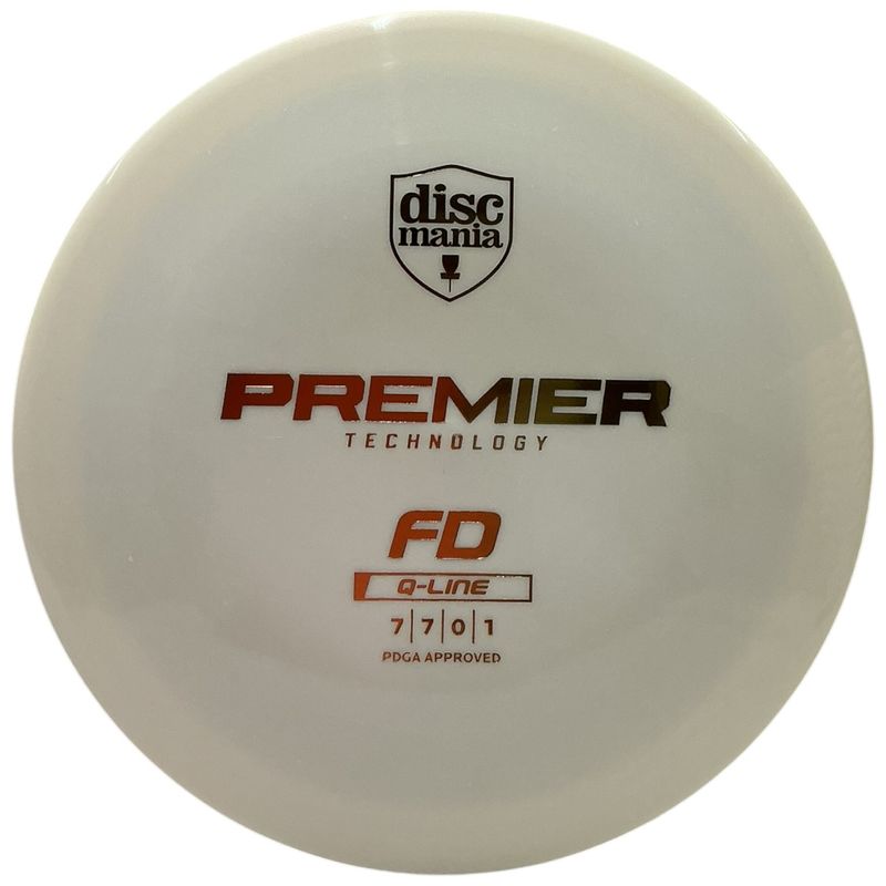 Q-Line Premier FD
