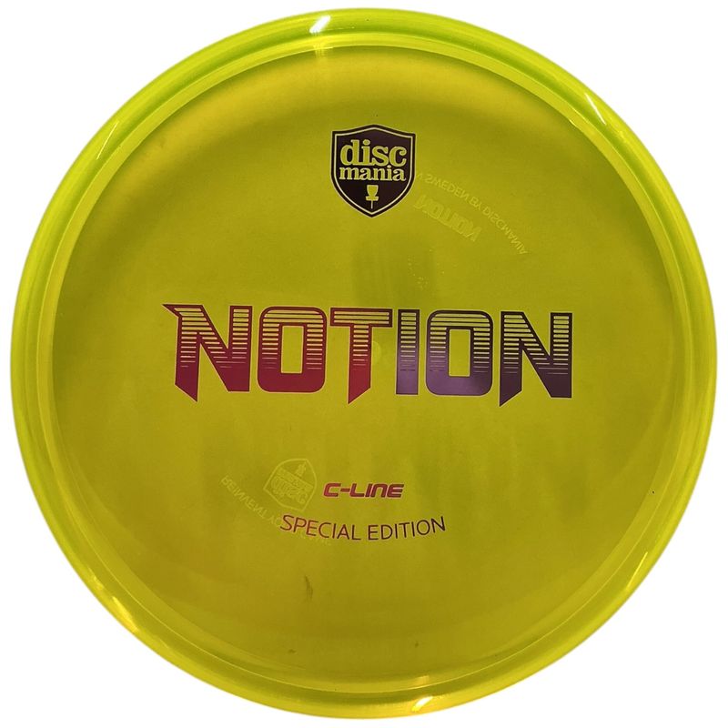 C-Line Notion (Special Edition)
