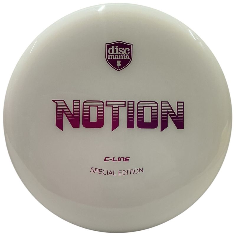 C-Line Notion (Special Edition)